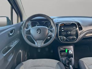 Renault Captur Zen Energy TCe 90 eco2 - Foto 16