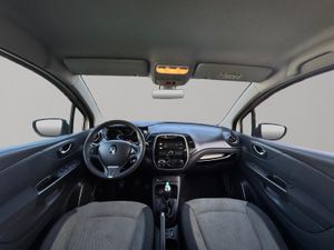 Renault Captur Zen Energy TCe 90 eco2 - Foto 18