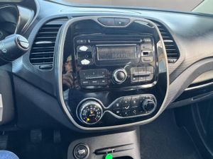 Renault Captur Zen Energy TCe 90 eco2 - Foto 11
