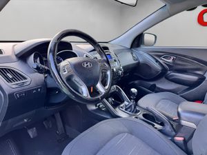 Hyundai ix35 1.7 CRDi 85 kW (115 CV) 4x2 BlueDrive Klass - Foto 7