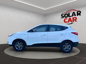 Hyundai ix35 1.7 CRDi 85 kW (115 CV) 4x2 BlueDrive Klass - Foto 5