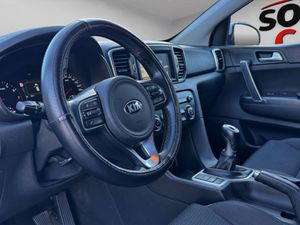 Kia Sportage 1.6 GDi x-Tech 4x2 97 kW (132 CV) - Foto 6
