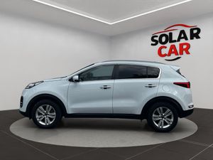 Kia Sportage 1.6 GDi x-Tech 4x2 97 kW (132 CV) - Foto 5