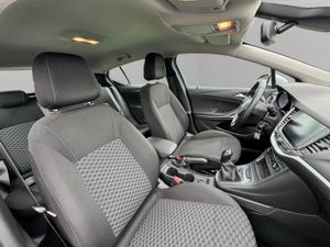 Opel Astra 5p 120 Aniversario 1.6 CDTI 81 kW (110 CV) Start/Stop - Foto 11