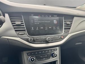 Opel Astra 5p 120 Aniversario 1.6 CDTI 81 kW (110 CV) Start/Stop - Foto 13