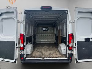 Fiat Ducato Furgon 35 Largo Alto 3.0 Mlijet 180cv - Foto 23