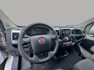 Fiat Ducato Furgon 35 Largo Alto 3.0 Mlijet 180cv - Foto 17