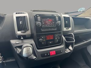Fiat Ducato Furgon 35 Largo Alto 3.0 Mlijet 180cv - Foto 13