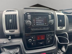 Fiat Ducato Furgon 35 Largo Alto 3.0 Mlijet 180cv - Foto 14