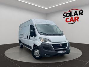 Fiat Ducato Furgon 35 Largo Alto 3.0 Mlijet 180cv - Foto 3