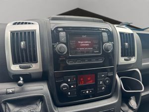 Fiat Ducato Furgon 35 Largo Alto 3.0 Mlijet 180cv - Foto 15