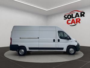 Fiat Ducato Furgon 35 Largo Alto 3.0 Mlijet 180cv - Foto 4
