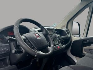 Fiat Ducato Furgon 35 Largo Alto 3.0 Mlijet 180cv - Foto 6