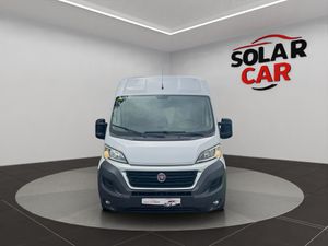 Fiat Ducato Furgon 35 Largo Alto 3.0 Mlijet 180cv - Foto 3