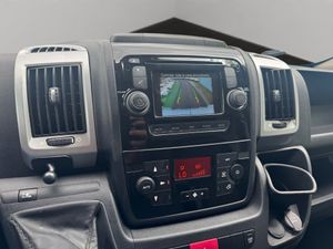 Fiat Ducato Furgon 35 Largo Alto 3.0 Mlijet 180cv - Foto 12