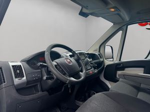 Fiat Ducato Furgon 35 Largo Alto 3.0 Mlijet 180cv - Foto 7