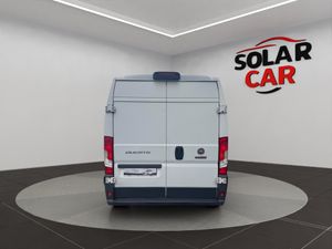 Fiat Ducato Furgon 35 Largo Alto 3.0 Mlijet 180cv - Foto 24