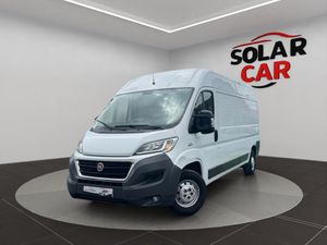 Fiat Ducato Furgon 35 Largo Alto 3.0 Mlijet 180cv - Foto 2