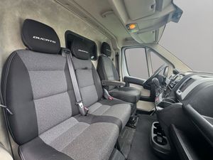 Fiat Ducato Furgon 35 Largo Alto 3.0 Mlijet 180cv - Foto 11