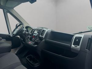 Fiat Ducato Furgon 35 Largo Alto 3.0 Mlijet 180cv - Foto 10