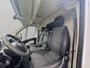 Fiat Ducato Furgon 35 Largo Alto 3.0 Mlijet 180cv - Foto 8