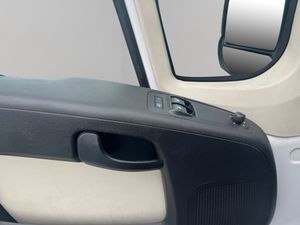 Fiat Ducato Furgon 35 Largo Alto 3.0 Mlijet 180cv - Foto 19