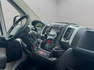 Fiat Ducato Furgon 35 Largo Alto 3.0 Mlijet 180cv - Foto 9