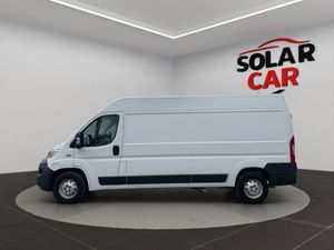 Fiat Ducato Furgon 35 Largo Alto 3.0 Mlijet 180cv - Foto 5