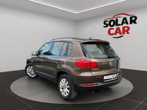 Volkswagen Tiguan Tiguan Advance 2.0 TDI 140 CV BlueMotion Technology 4x2 - Foto 26