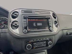 Volkswagen Tiguan Tiguan Advance 2.0 TDI 140 CV BlueMotion Technology 4x2 - Foto 15