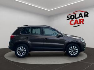 Volkswagen Tiguan Tiguan Advance 2.0 TDI 140 CV BlueMotion Technology 4x2 - Foto 4