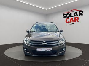 Volkswagen Tiguan Tiguan Advance 2.0 TDI 140 CV BlueMotion Technology 4x2 - Foto 3