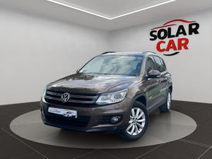 Volkswagen Tiguan Tiguan Advance 2.0 TDI 140 CV BlueMotion Technology 4x2 - Foto 2