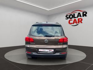 Volkswagen Tiguan Tiguan Advance 2.0 TDI 140 CV BlueMotion Technology 4x2 - Foto 28