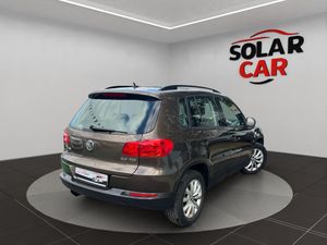Volkswagen Tiguan Tiguan Advance 2.0 TDI 140 CV BlueMotion Technology 4x2 - Foto 25