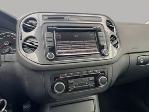 Volkswagen Tiguan Tiguan Advance 2.0 TDI 140 CV BlueMotion Technology 4x2 - Foto 12