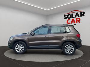 Volkswagen Tiguan Tiguan Advance 2.0 TDI 140 CV BlueMotion Technology 4x2 - Foto 5