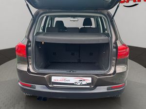 Volkswagen Tiguan Tiguan Advance 2.0 TDI 140 CV BlueMotion Technology 4x2 - Foto 27