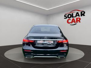 Mercedes Clase E E 200 d Berlina - Foto 32