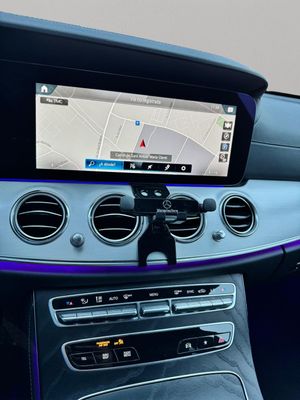 Mercedes Clase E E 200 d Berlina - Foto 11