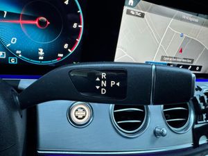 Mercedes Clase E E 200 d Berlina - Foto 19
