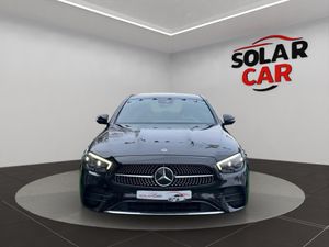 Mercedes Clase E E 200 d Berlina - Foto 3