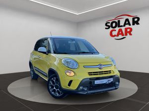 Fiat 500L 500L Trekking 1.3 16v MultiJet II 85 CV Start&Stop - Foto 3