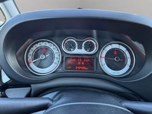 Fiat 500L 500L Trekking 1.3 16v MultiJet II 85 CV Start&Stop - Foto 17