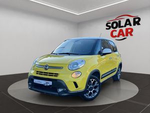 Fiat 500L 500L Trekking 1.3 16v MultiJet II 85 CV Start&Stop - Foto 2
