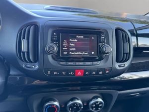 Fiat 500L 500L Trekking 1.3 16v MultiJet II 85 CV Start&Stop - Foto 12