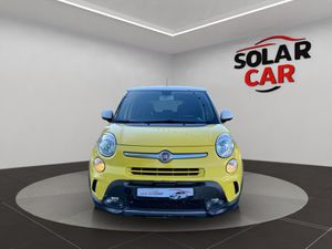 Fiat 500L 500L Trekking 1.3 16v MultiJet II 85 CV Start&Stop - Foto 3