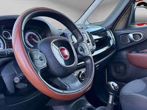 Fiat 500L 500L Trekking 1.3 16v MultiJet II 85 CV Start&Stop - Foto 6