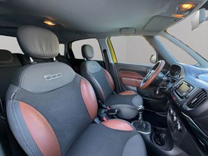 Fiat 500L 500L Trekking 1.3 16v MultiJet II 85 CV Start&Stop - Foto 11