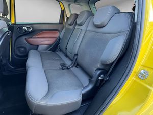 Fiat 500L 500L Trekking 1.3 16v MultiJet II 85 CV Start&Stop - Foto 23